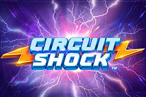 Circuit Shock - FOXYBET77