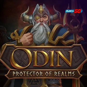 PlaynGo : Odin Protector of Realms - FOXYBET77
