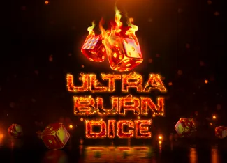 Pragmatic : Ultra Burn Dice - FOXYBET77