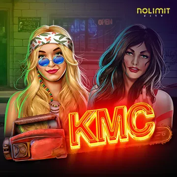 NolimitCity : Kiss My Chainsaw - FOXYBET77