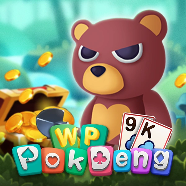 WP Pok Deng - FOXYBET77