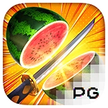 PGSoft : Ninja Raccoon Frenzy - FOXYBET77