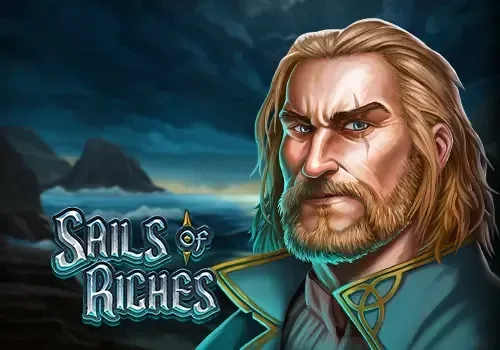 PlaynGo : Sails of Riches - FOXYBET77