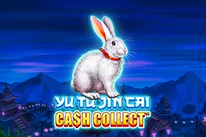Yu Tu Jin Cai: Cash Collect - FOXYBET77