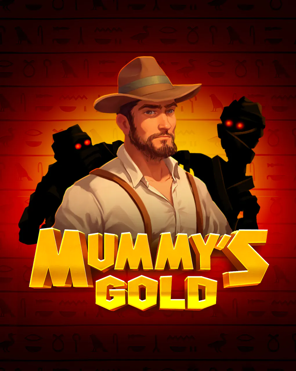 Bgaming : Mummys Gold - FOXYBET77