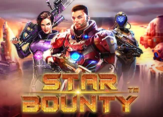 Pragmatic : Star Bounty - FOXYBET77