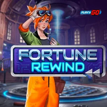 PlaynGo : Fortune Rewind - FOXYBET77