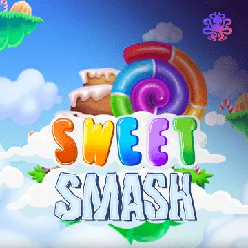 Octoplay : Sweet Smash - FOXYBET77