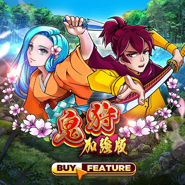 Oni Hunter Plus - FOXYBET77