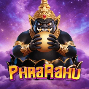 Besoft : Phra Rahu - FOXYBET77