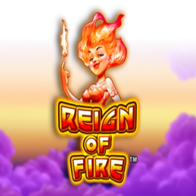 Reign of Fire - FOXYBET77