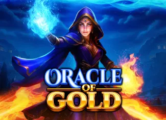 Pragmatic : Oracle of Gold - FOXYBET77