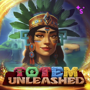 Spinocchio : Totem Unleashed - FOXYBET77