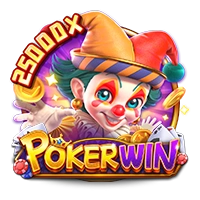 Facai : POKER WIN - FOXYBET77