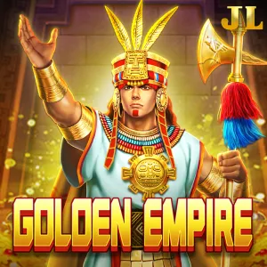 Jili : Golden Empire - FOXYBET77