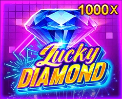 JDB : Lucky Diamond - FOXYBET77
