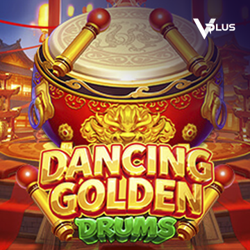 Dancing Golden Drums - FOXYBET77