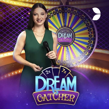 Dream Catcher - FOXYBET77