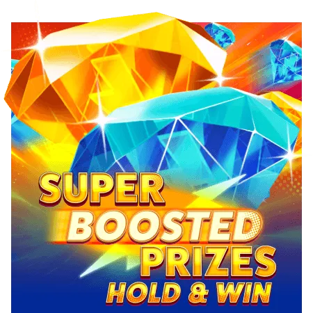 Octoplay : Super Boosted Prizes: Hold & Win - FOXYBET77