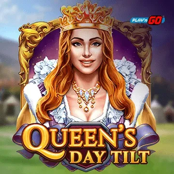 PlaynGo : Queens Day Tilt - FOXYBET77