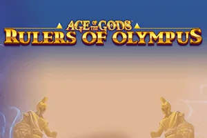 Age of the Gods: Rulers of Olympus - FOXYBET77