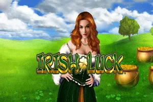 Irish Luck - FOXYBET77