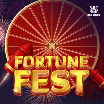 Redtiger : Fortune Fest - FOXYBET77
