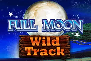 Full Moon: Wild Track - FOXYBET77