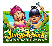 Joker123 : Jungle Island - FOXYBET77