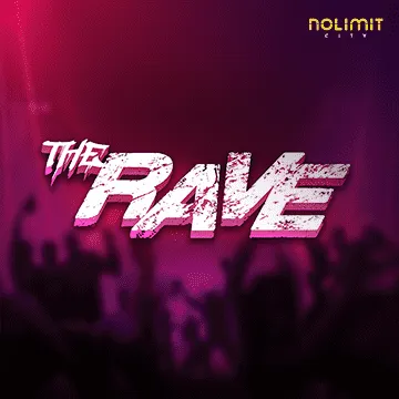 NolimitCity : The Rave - FOXYBET77