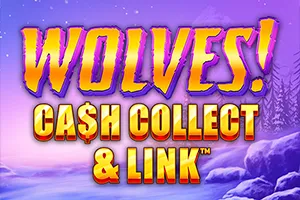 Wolves! Cash Collect & Link™ - FOXYBET77