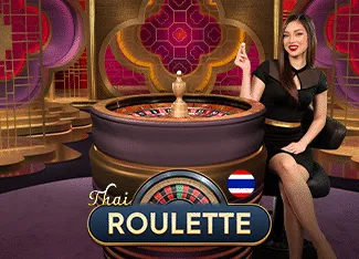 Thai Roulette - FOXYBET77