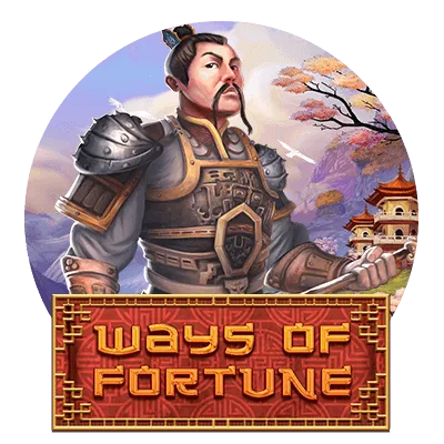 Habanero : Ways Of Fortune - FOXYBET77