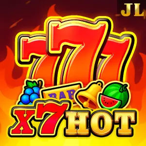 Jili : X7 HOT - FOXYBET77
