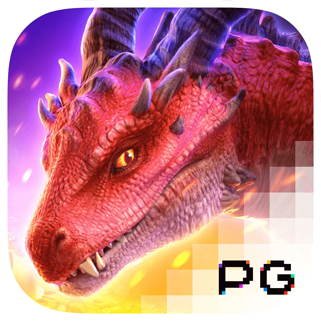 PGSoft : Dragon Hatch - FOXYBET77