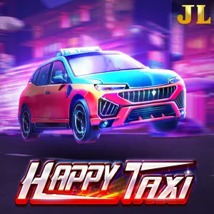 Jili : Happy Taxi - FOXYBET77