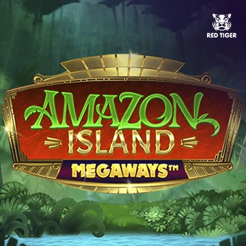 Redtiger : Amazon Island Megaways - FOXYBET77