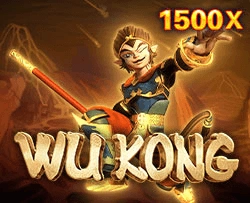 JDB : Wu Kong - FOXYBET77