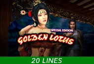 Spadegaming : Golden Lotus SE - FOXYBET77