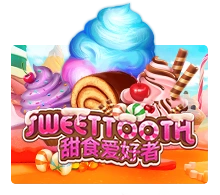 Sweet Tooth - FOXYBET77