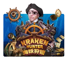 Joker123 : Kraken Hunter - FOXYBET77