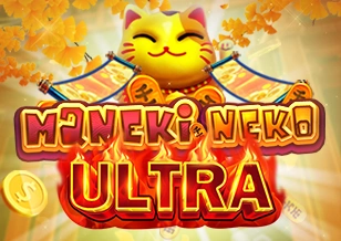 Kucing Pembawa Keberuntungan ULTRA - FOXYBET77