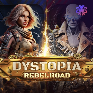 Octoplay : Dystopia: Rebel Road - FOXYBET77