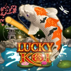 Lucky Koi - FOXYBET77