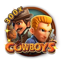 Facai : COWBOYS - FOXYBET77