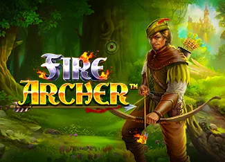 Pragmatic : Fire Archer - FOXYBET77
