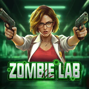 Besoft : Zombie Lab - FOXYBET77