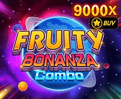 JDB : Fruity Bonanza Combo - FOXYBET77