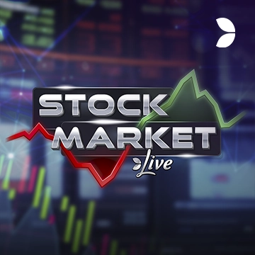 Stock Market - FOXYBET77