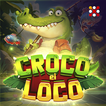 Mancala : Croco el Loco - FOXYBET77